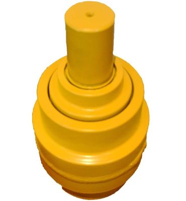 Top Roller D31-18/-21 Carrier Roller with 6month/2000hours Time in Yellow or Black