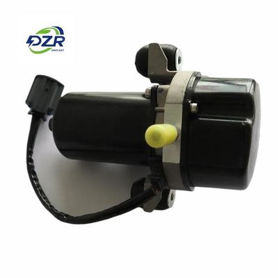 Customized OEM Support 12v 250w Electric Vacuum Pump for EV Car and Truck