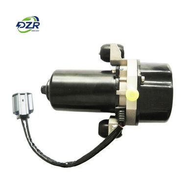 Customized OEM Support 12v 250w Electric Vacuum Pump for EV Car and Truck