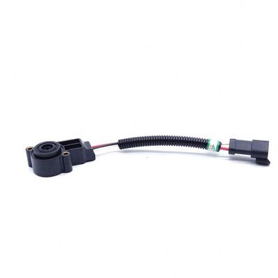 Shipment Express or by Sea Excavator Accessories D6N 950g/972G/992K Wheel Loader Angle Sensor 266-1477