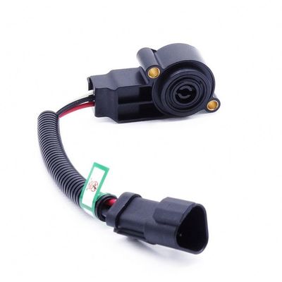 Shipment Express or by Sea Excavator Accessories D6N 950g/972G/992K Wheel Loader Angle Sensor 266-1477