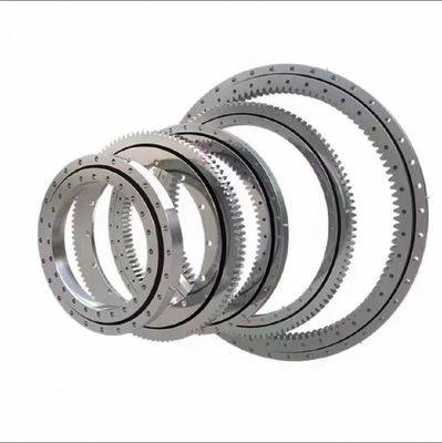 Excavator Slewing Bearing SK200 Slewing Ring for Model SK200-8 slew bearing YN40F00026F3
