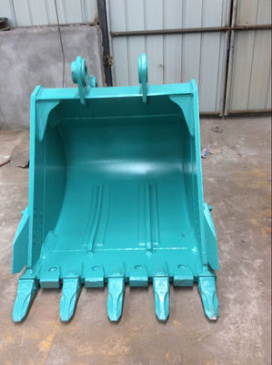20ton Kobelco Excavator Bucket SK210 SK330 21055401 and Durable