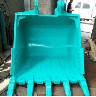 20ton Kobelco Excavator Bucket SK210 SK330 21055401 and Durable