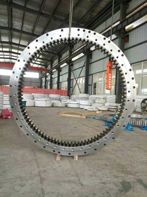 Volvo Excavator Slewing Bearing Part No.14563341 for EC160B/C/D Customizable Options