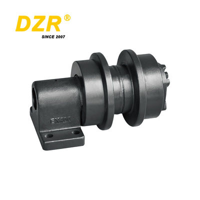 Forging D50/D53/D58/D63 carrier roller top roller upper roller KM103A/B /131-30-00310/140-813-0070