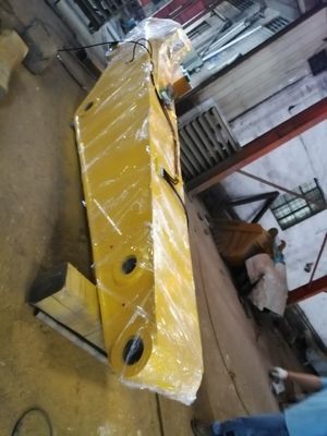 Long Reach Excavator Arm Assembly 209-70-00460 for PC850-8S PC850SE Maximum 34m Sale