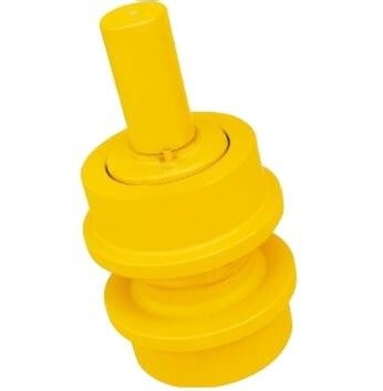 Excavator PC250 Carrier Roller 207-30-00031 Top Roller for PC280 PC290 Upper Roller PC300