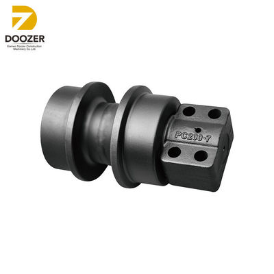 Excavator PC250 Carrier Roller 207-30-00031 Top Roller for PC280 PC290 Upper Roller PC300