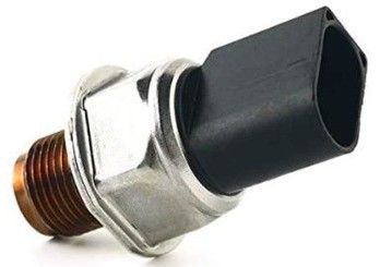 Excavator Fuel Common Rail Pressure Car Oil Sensor 9307Z528A 55PP30-01 for Performance