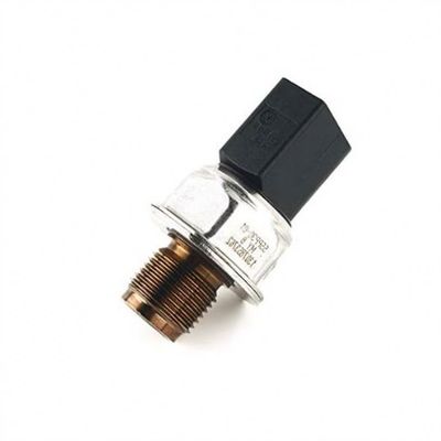 Excavator Fuel Common Rail Pressure Car Oil Sensor 9307Z528A 55PP30-01 for Performance
