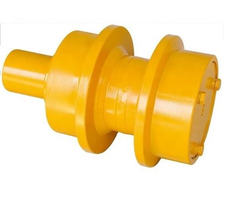 Lowest Top Roller E317B High Guarantee E320 Nice E315B Excavator 8E5600 Carrier Roller