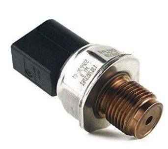 Excavator Fuel Common Rail Pressure Car Oil Sensor 9307Z528A 55PP30-01 for Performance