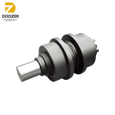 50Mn/40Mn2 Excavator Bulldozer DX140 Top Roller Track Carrier Roller Forging or Casting