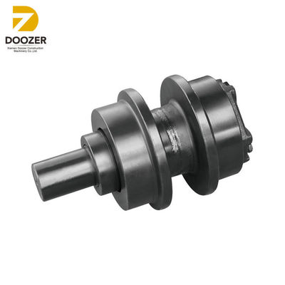 50Mn/40Mn2 Excavator Bulldozer DX140 Top Roller Track Carrier Roller Forging or Casting