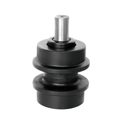 2000 Hours Excavator and Bulldozer Carrier Roller for E325BL E330 Up Roller Assy