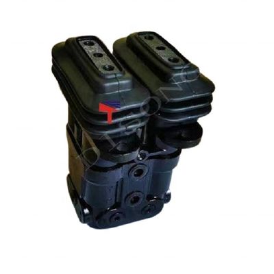 Customer Required Excavator Joystick Controller Assembly for CAT 311B 312B 320B 330B 345B