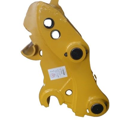 500 kg Load Capacity Our Excavator Hydraulic Quick Hitch is the Ultimate Solution