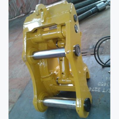 500 kg Load Capacity Our Excavator Hydraulic Quick Hitch is the Ultimate Solution
