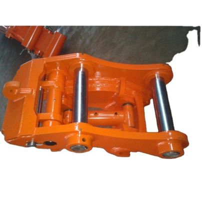 500 kg Load Capacity Our Excavator Hydraulic Quick Hitch is the Ultimate Solution