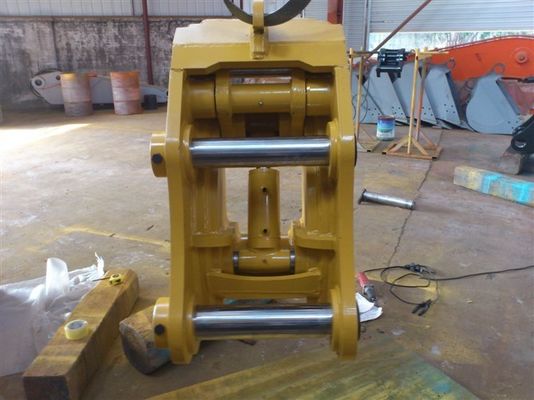 500 kg Load Capacity Our Excavator Hydraulic Quick Hitch is the Ultimate Solution