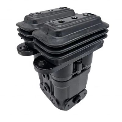 Part name PC200-8 pc200-7 Excavator joystick controller Left and right joystick Assembly joystick handle IOS9001