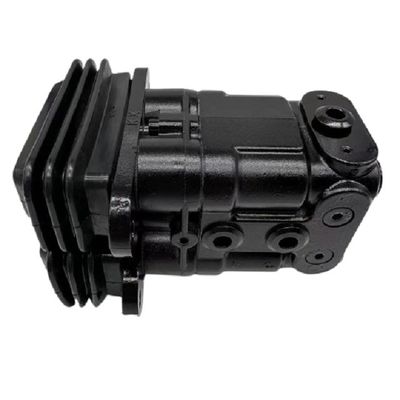 Part name PC200-8 pc200-7 Excavator joystick controller Left and right joystick Assembly joystick handle IOS9001