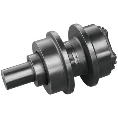 Technique Mini Excavator Steel Track Carrier Roller for Hitachi EX60-2 Top Upper Roller