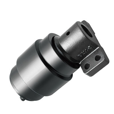 EX60-2 9096314 Carrier Roller Excavator Spare Parts with High Strength and Durability