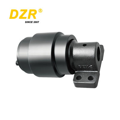 EX60-2 9096314 Carrier Roller Excavator Spare Parts with High Strength and Durability