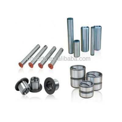 Track Pin and Bushing for Smooth Excavator Operation in Machinery Repair Shops