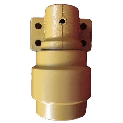 EX60-2 9096314 Carrier Roller Excavator Spare Parts with High Strength and Durability