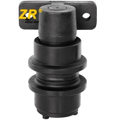 EX60-2 9096314 Carrier Roller Excavator Spare Parts with High Strength and Durability
