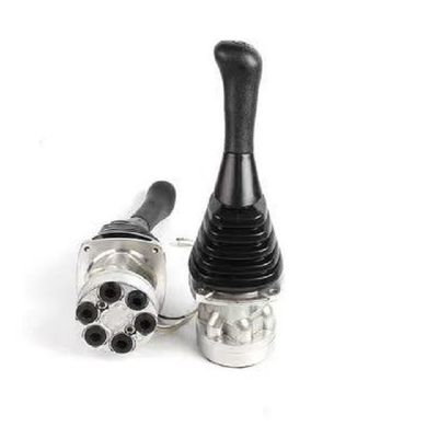 Black Joystick Assy 525-1489 for  246D3 Original Joystick Handle Customer Required