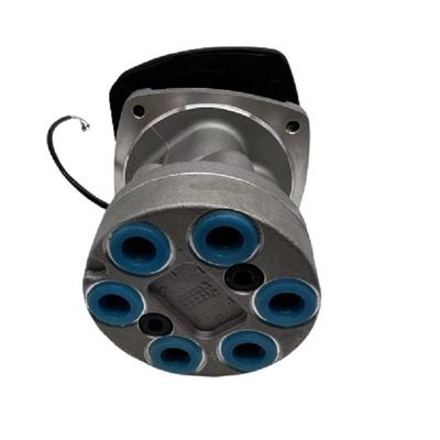 Black Joystick Assy 525-1489 for  246D3 Original Joystick Handle Customer Required