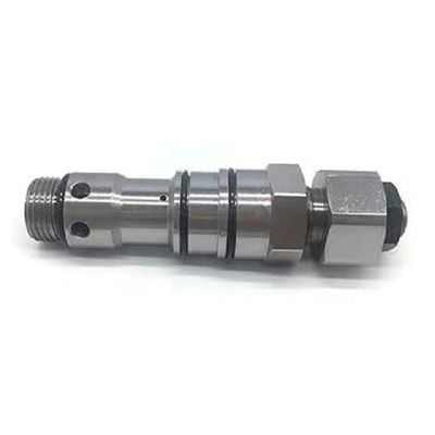 Black Joystick Assembly 424-8511 For CAT D5R2 D6R2 Excavator Construction Machinery Parts
