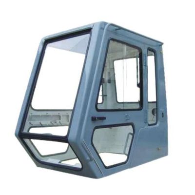 Energy Mining Market Ton Small Joystick Controls and Rubber for Excavator Accessories