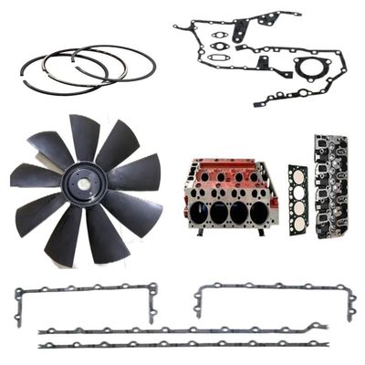 Upgrade Your Industrial Oil Field Marine Engine with 3306 Full Sets Maintenance Kit