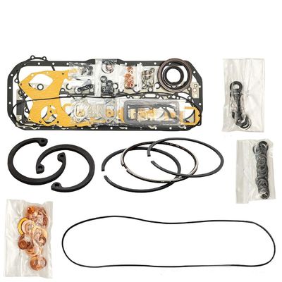 Upgrade Your Industrial Oil Field Marine Engine with 3306 Full Sets Maintenance Kit