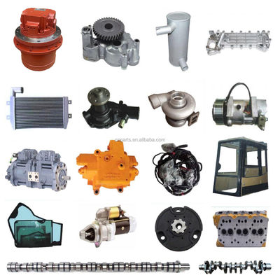 Upgrade Your Industrial Oil Field Marine Engine with 3306 Full Sets Maintenance Kit