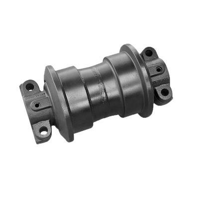 Smooth Finish SH200 Track Roller Bottom Roller for OEM Excavator Parts KRA1189 KRA1190