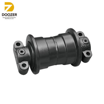 Smooth Finish SH200 Track Roller Bottom Roller for OEM Excavator Parts KRA1189 KRA1190