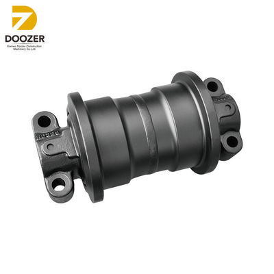 Smooth Finish SH200 Track Roller Bottom Roller for OEM Excavator Parts KRA1189 KRA1190