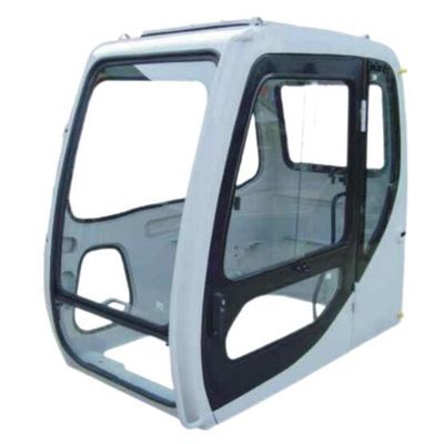 SH430 Excavator Cabin Windshield Glass for Digger Crawler Zx60 Zax70-5A 75-5A Models