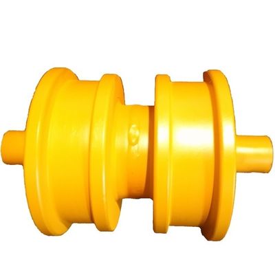 D7E/D7F/D7G/D7H/D7R Single Flange Track Roller for Bulldozer Undercarriage Parts Made