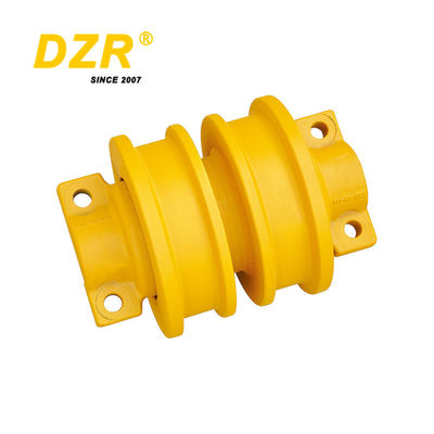 D7E/D7F/D7G/D7H/D7R Single Flange Track Roller for Bulldozer Undercarriage Parts Made