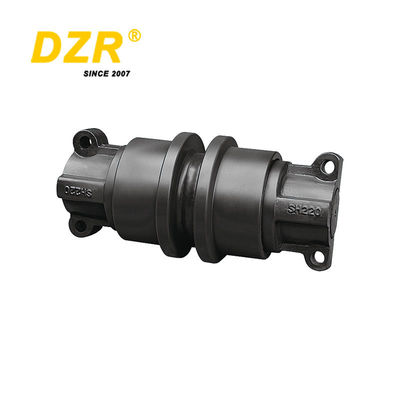 JY-230E Track Rollers The Ultimate Choice for Excavator Maintenance and Repai