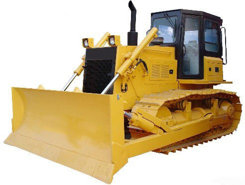 KOOP 192F Engine DOOZER Excavator Control Lever for High Accuracy 3.5 ton Mini Excavator