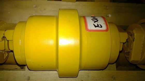 Doosan DX300LC/DX340LC Track Roller Group 200104-00001A / 200104-00091 with Smooth Finish