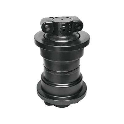Hyundai Excavator Spare Parts Track Link Roller R290 81E5-2002 for Low Wear and Tear